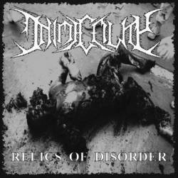 Inimicality : Relics of Disorder Inimicality : Relics of Disorder